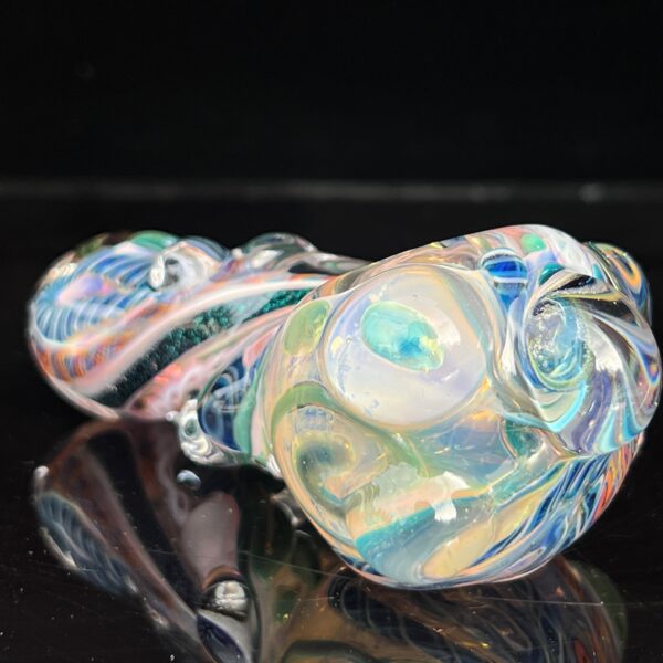 Shop Molten Twisted Chaos Spoon in australian
