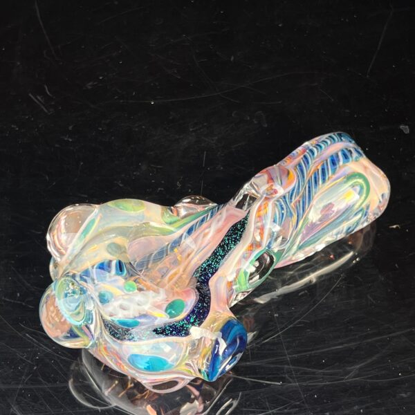 Shop Molten Twisted Chaos Spoon in australian