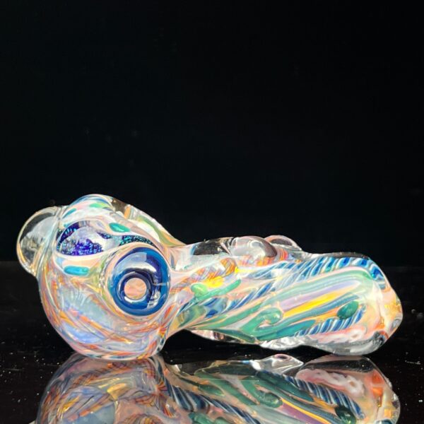 Shop Molten Twisted Chaos Spoon in australian