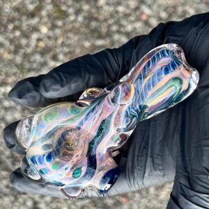 Shop Molten Twisted Chaos Spoon in australian
