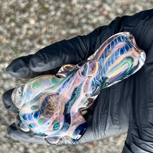 Shop Molten Twisted Chaos Spoon in australian