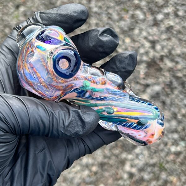 Shop Molten Twisted Chaos Spoon in australian