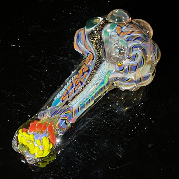 Shop Molten Chaos Spoon in australian