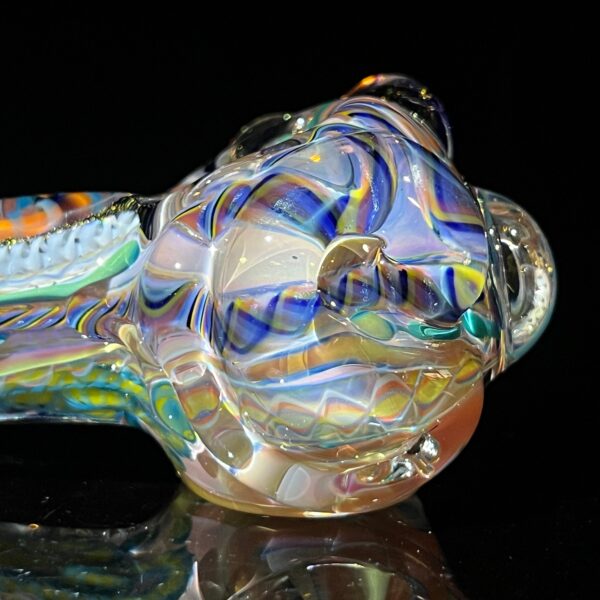 Shop Molten Chaos Spoon in australian