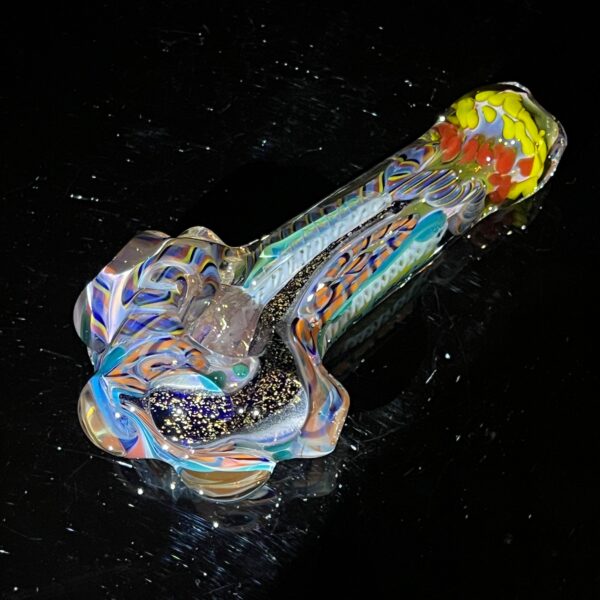 Shop Molten Chaos Spoon in australian