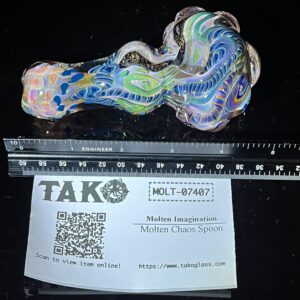 Shop Molten Chaos Spoon in australian