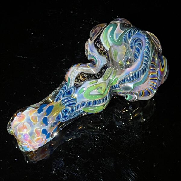 Shop Molten Chaos Spoon in australian