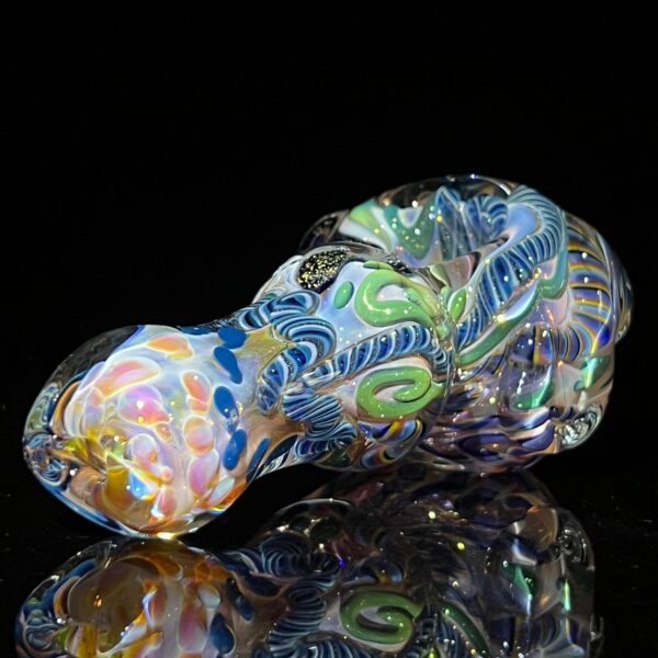 Shop Molten Chaos Spoon in australian