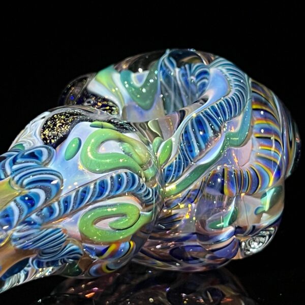 Shop Molten Chaos Spoon in australian