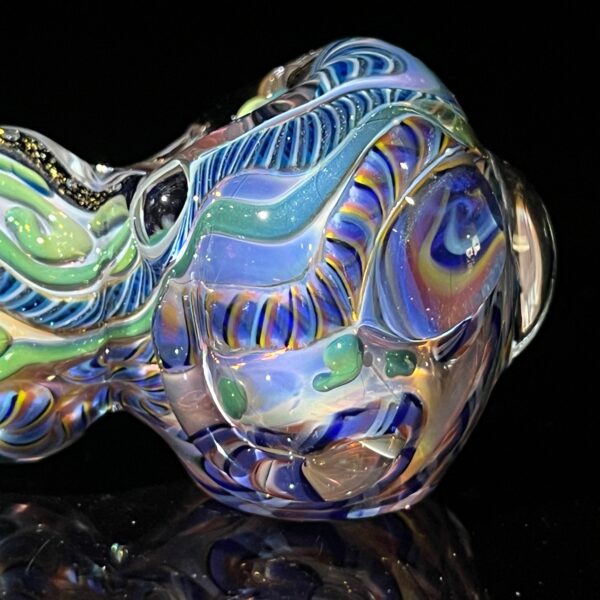 Shop Molten Chaos Spoon in australian