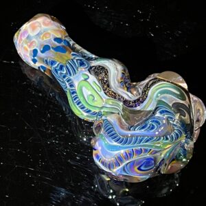 Shop Molten Chaos Spoon in australian