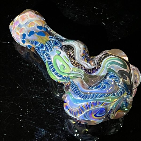 Shop Molten Chaos Spoon in australian