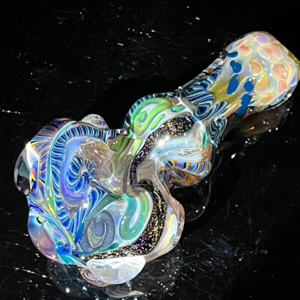 Shop Molten Chaos Spoon in australian
