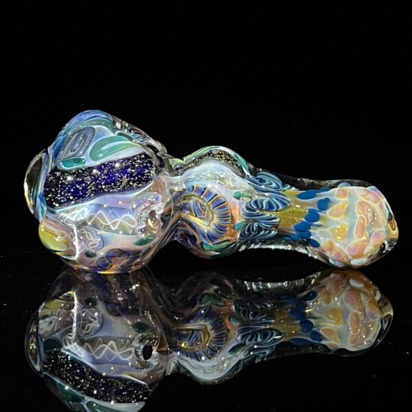 Shop Molten Chaos Spoon in australian