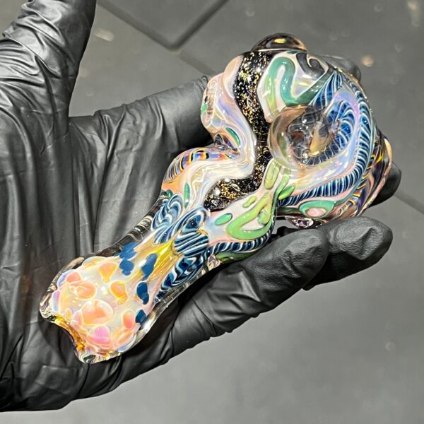 Shop Molten Chaos Spoon in australian