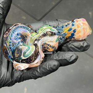 Shop Molten Chaos Spoon in australian