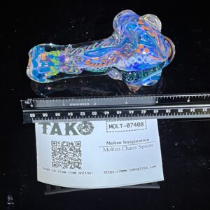 Shop Molten Chaos Spoon in australian