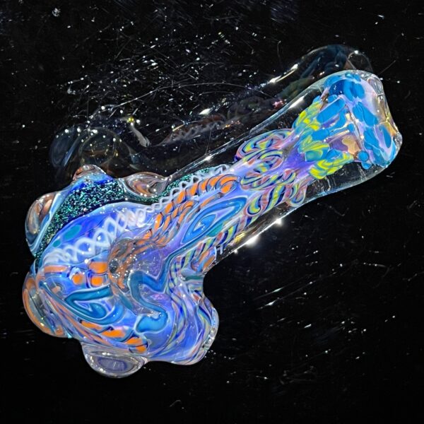 Shop Molten Chaos Spoon in australian