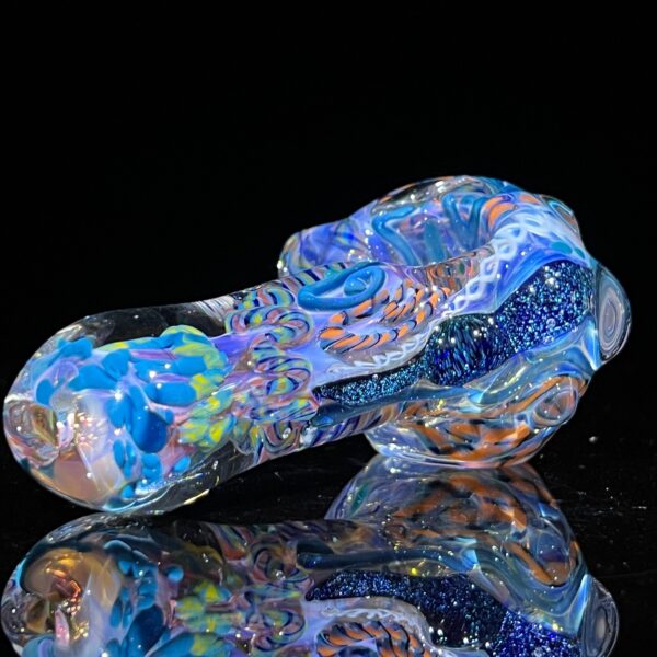 Shop Molten Chaos Spoon in australian