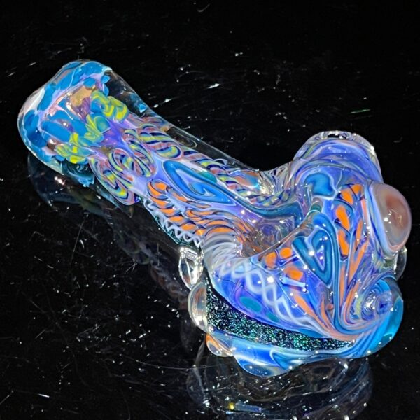 Shop Molten Chaos Spoon in australian