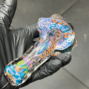 Shop Molten Chaos Spoon in australian