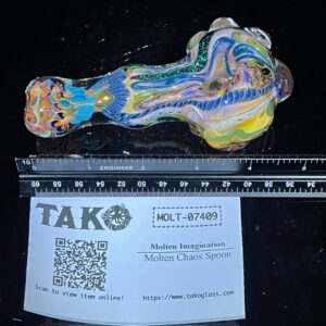 Shop Molten Chaos Spoon in australian