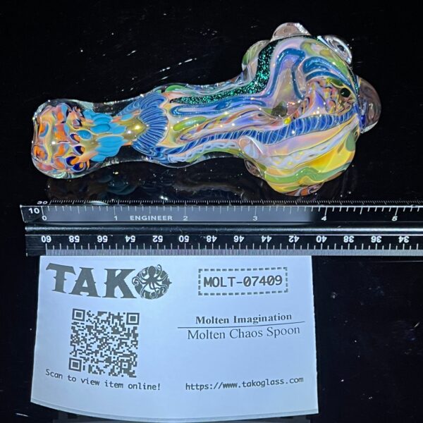 Shop Molten Chaos Spoon in australian
