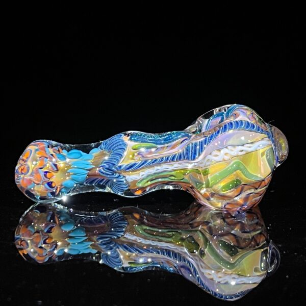 Shop Molten Chaos Spoon in australian