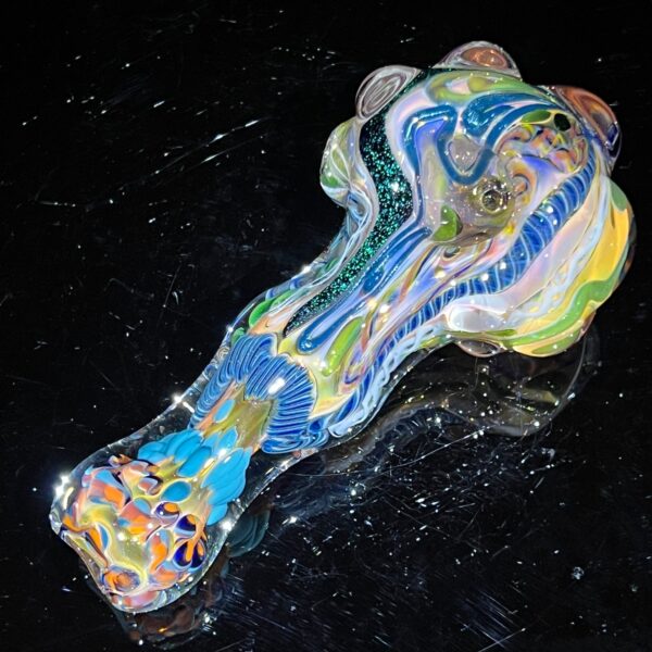 Shop Molten Chaos Spoon in australian