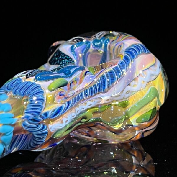 Shop Molten Chaos Spoon in australian