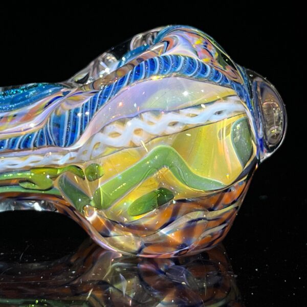 Shop Molten Chaos Spoon in australian