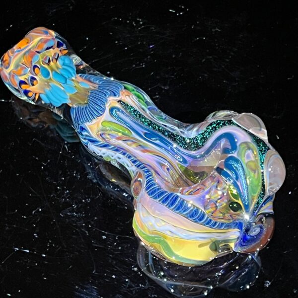 Shop Molten Chaos Spoon in australian