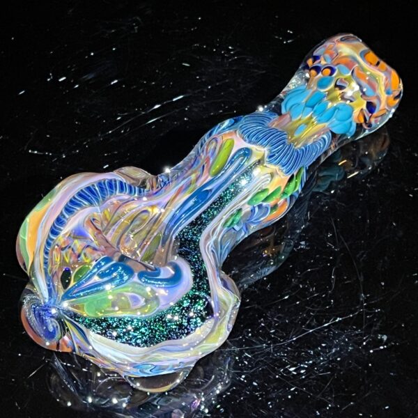 Shop Molten Chaos Spoon in australian