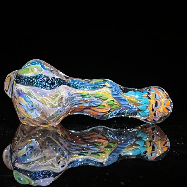 Shop Molten Chaos Spoon in australian