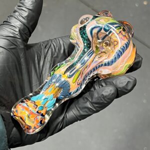 Shop Molten Chaos Spoon in australian