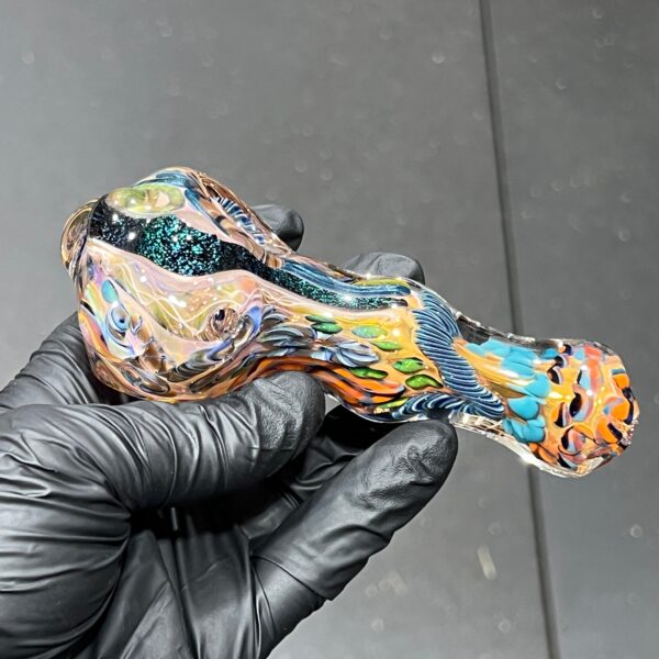 Shop Molten Chaos Spoon in australian