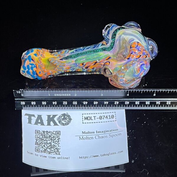 Shop Molten Chaos Spoon in australian