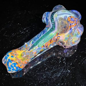 Shop Molten Chaos Spoon in australian