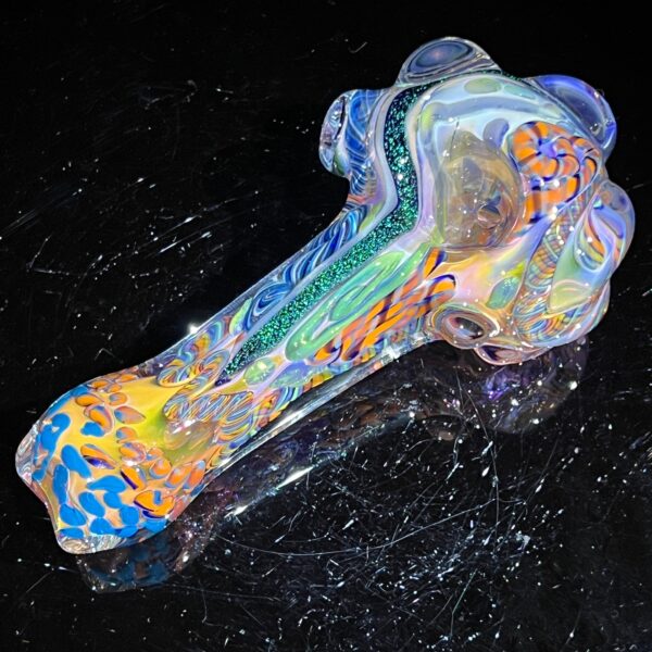Shop Molten Chaos Spoon in australian