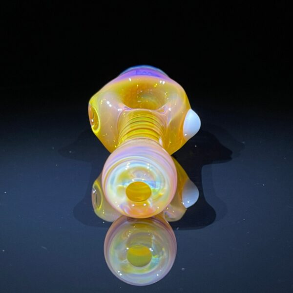 Shop Alien Brain Honeycomb Pipe in australian