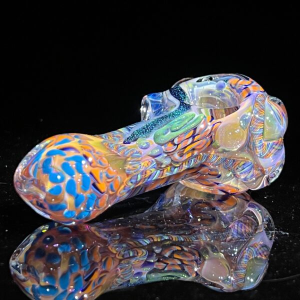 Shop Molten Chaos Spoon in australian