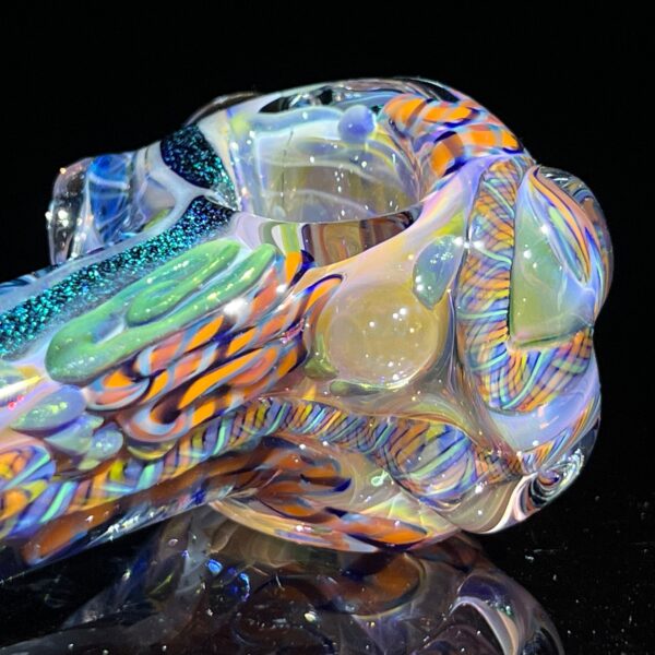 Shop Molten Chaos Spoon in australian