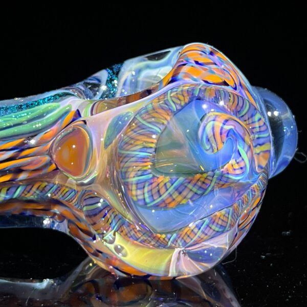 Shop Molten Chaos Spoon in australian