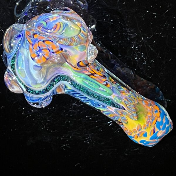 Shop Molten Chaos Spoon in australian