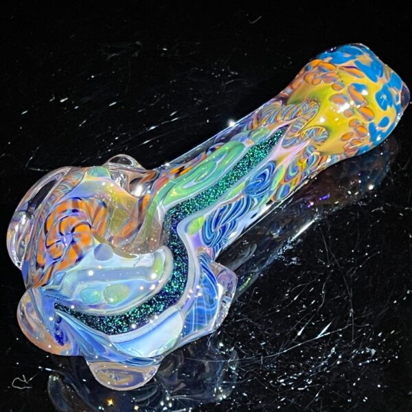 Shop Molten Chaos Spoon in australian
