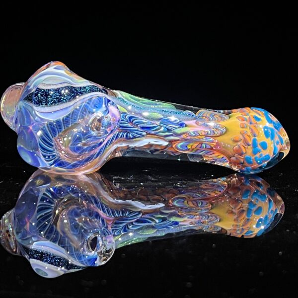Shop Molten Chaos Spoon in australian