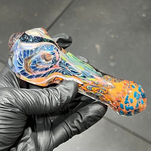 Shop Molten Chaos Spoon in australian