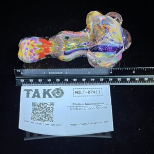 Shop Molten Chaos Spoon in australian