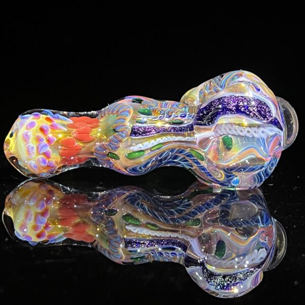Shop Molten Chaos Spoon in australian
