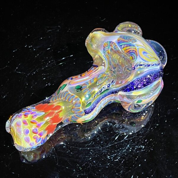 Shop Molten Chaos Spoon in australian